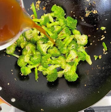 How to Stir Fry: A Practical Guide for Beginners