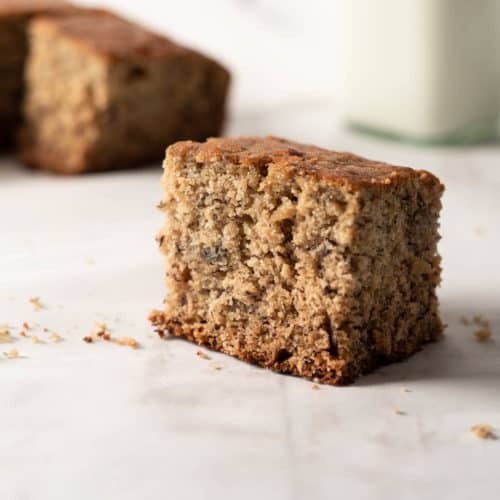 Banana Cake For a Crowd! - Just a Mum's Kitchen