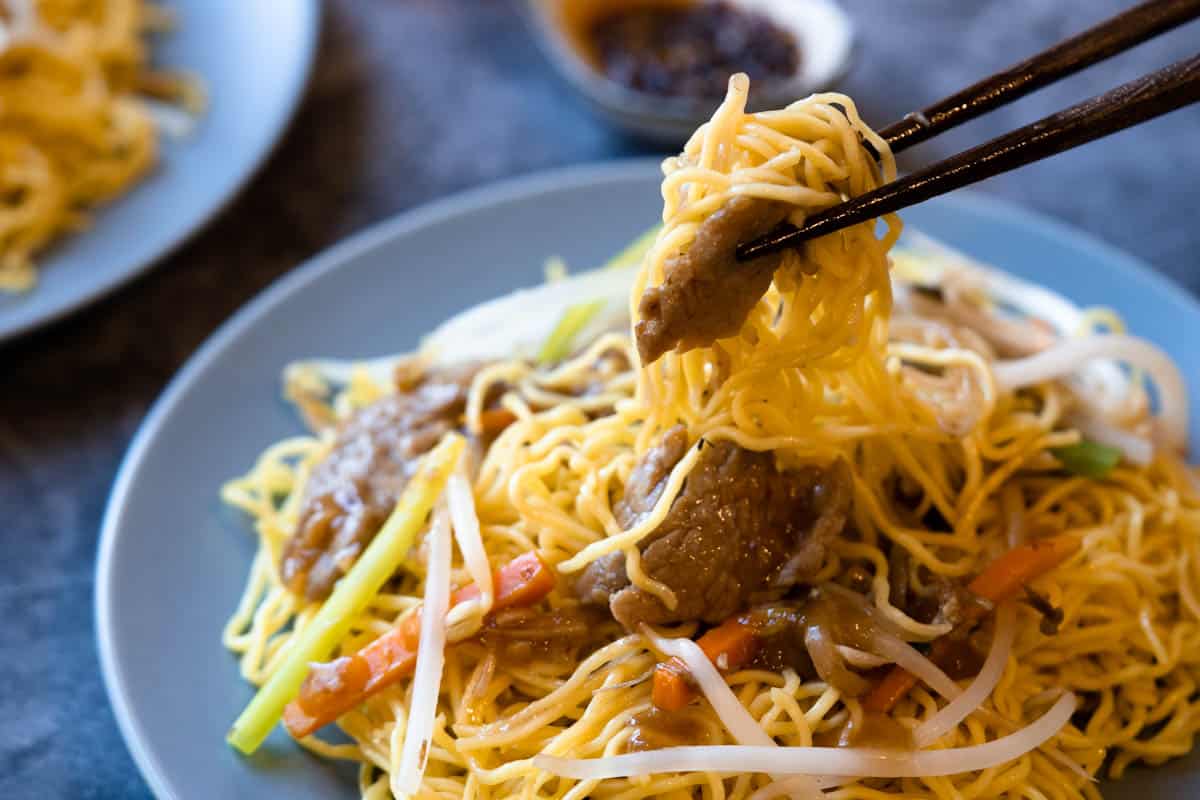 80 Easy Asian Dinner Ideas To Cook At Home