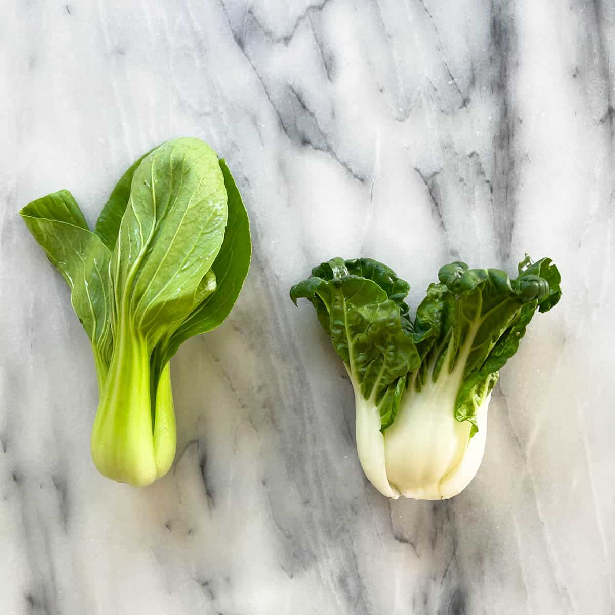 Shanghai Bok Choy Stir Fry (10 minute recipe) Busy But Cooking