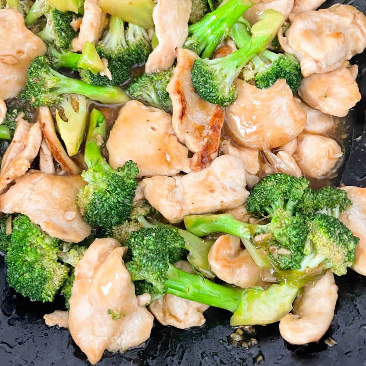 How to Stir Fry: A Practical Guide for Beginners - Busy But Cooking