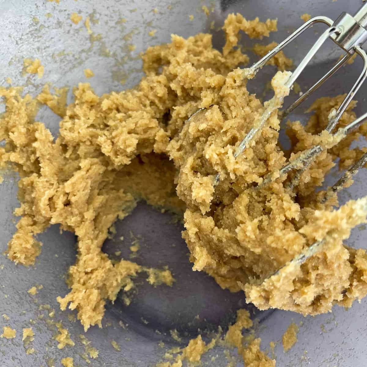 Chocolate Chip Cookie Recipe Without Baking Soda Busy But Cooking