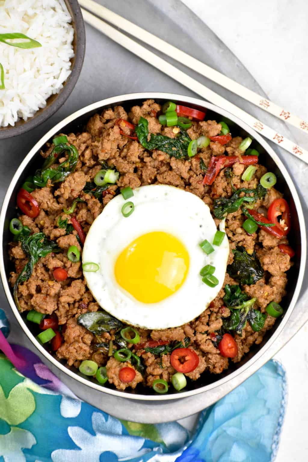 80 Easy Asian Dinner Ideas To Cook At Home - Busy But Cooking