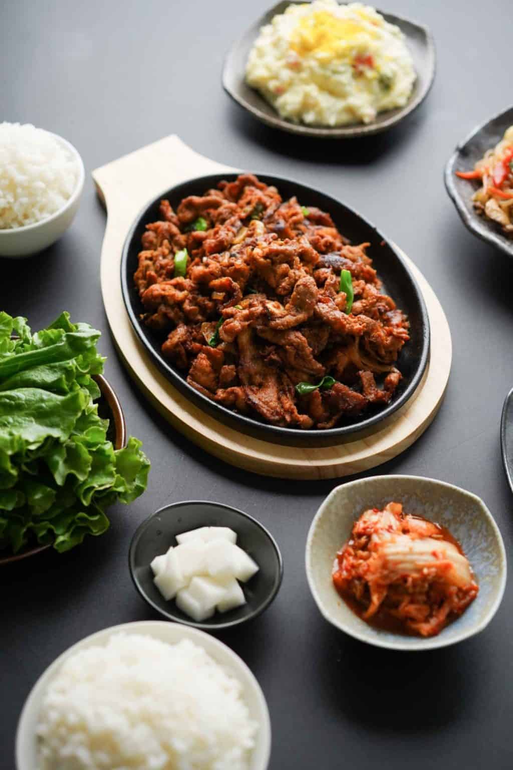 80 Easy Asian Dinner Ideas To Cook At Home - Busy But Cooking